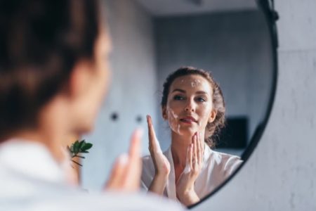  استفاده از نیاسینامید برای زخم 