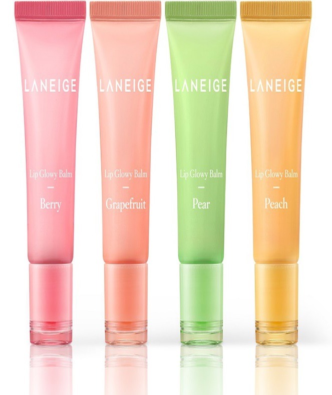 بالم لب laneige