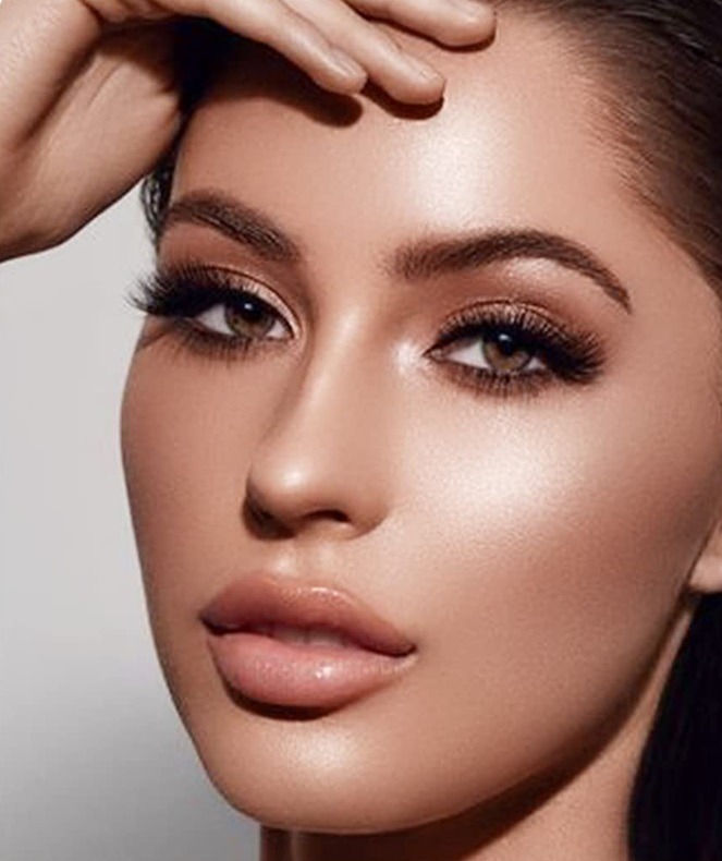 برانزر مایع tula skin care