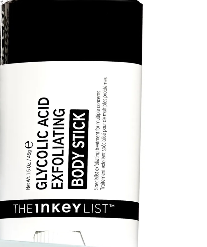 استیک بدن the inkey list