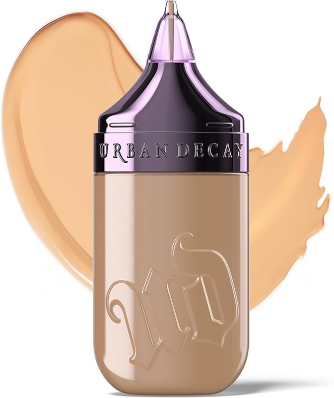 کرم پودر urban decay
