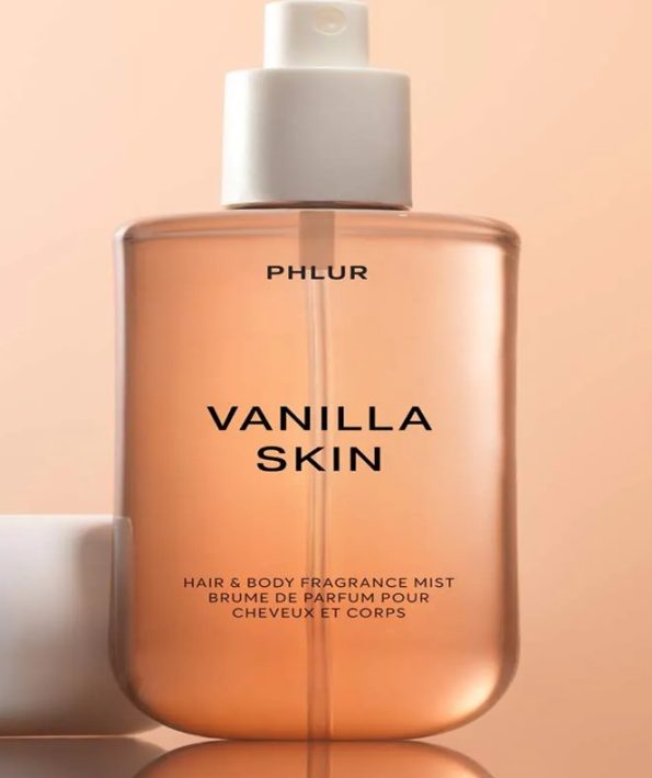 ادکلن وانیلی فلور