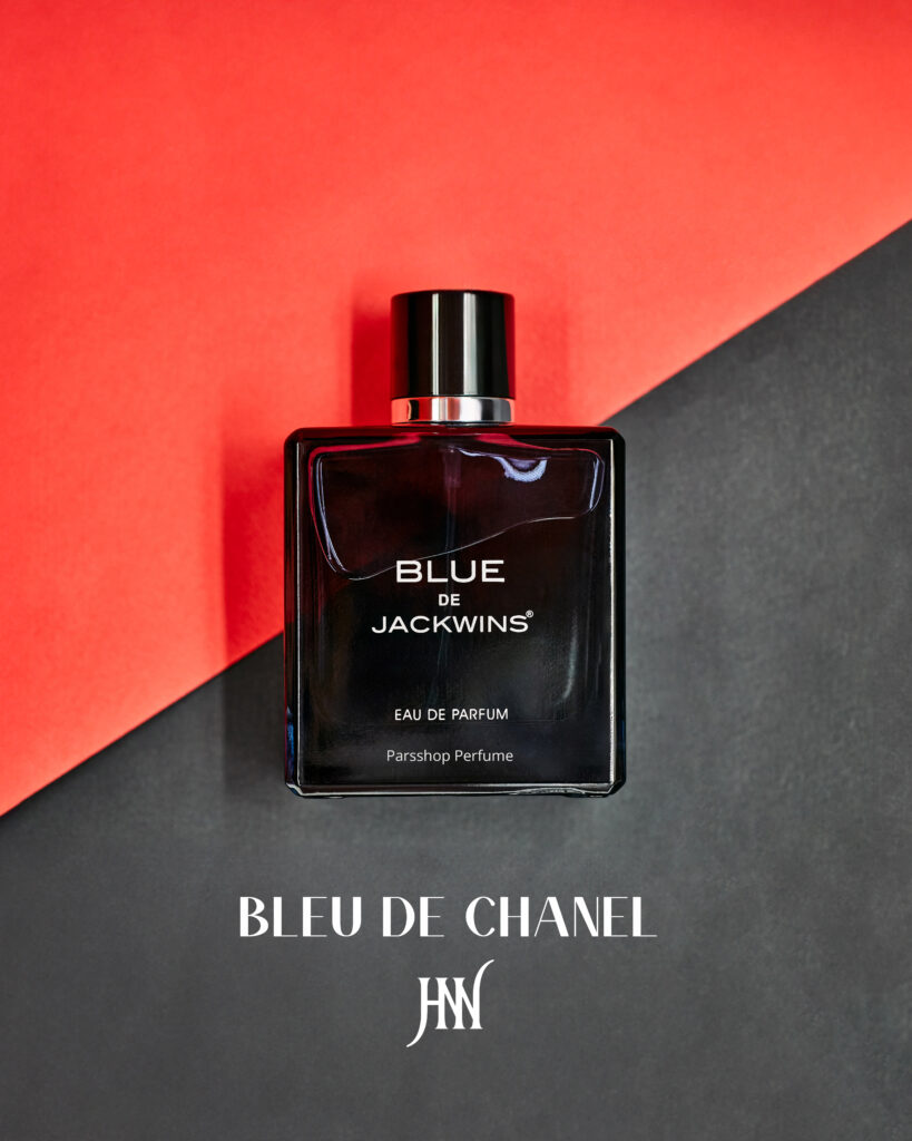 شنل بلو دو شنل پارفوم (Chanel Bleu de Chanel Parfum) تصویر
