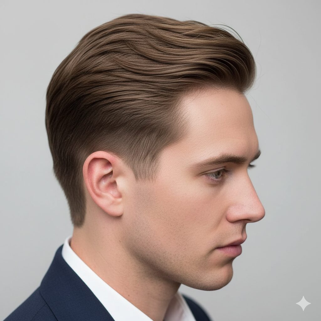 لوفید کلاسیک و رسمی